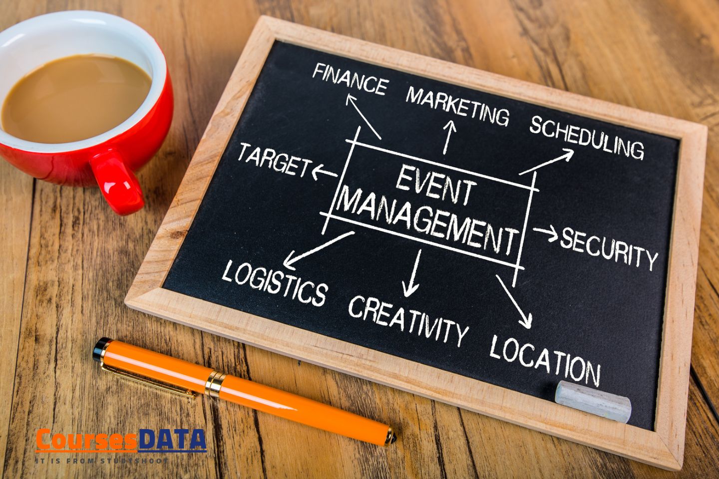 Study Bachelor of Event Management options