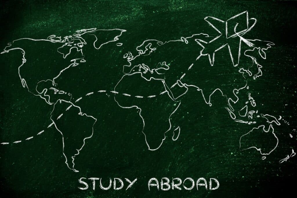 Profiles of universities or study abroad programs, highlighting their unique features and benefits for students.
