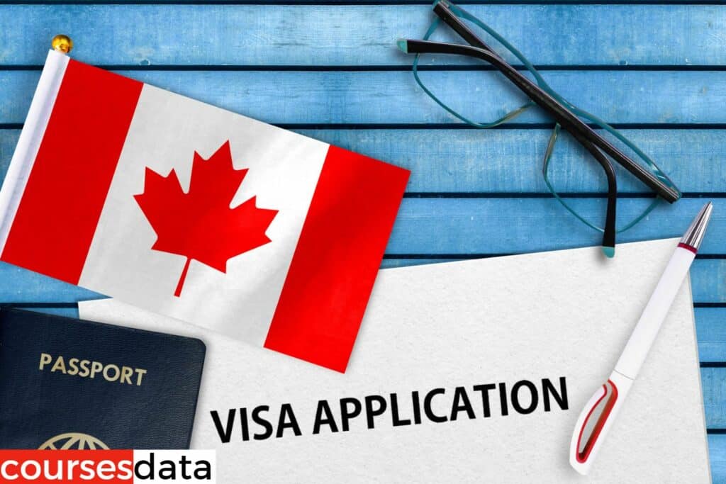 Obtaining a Canadian visa in the easiest ways