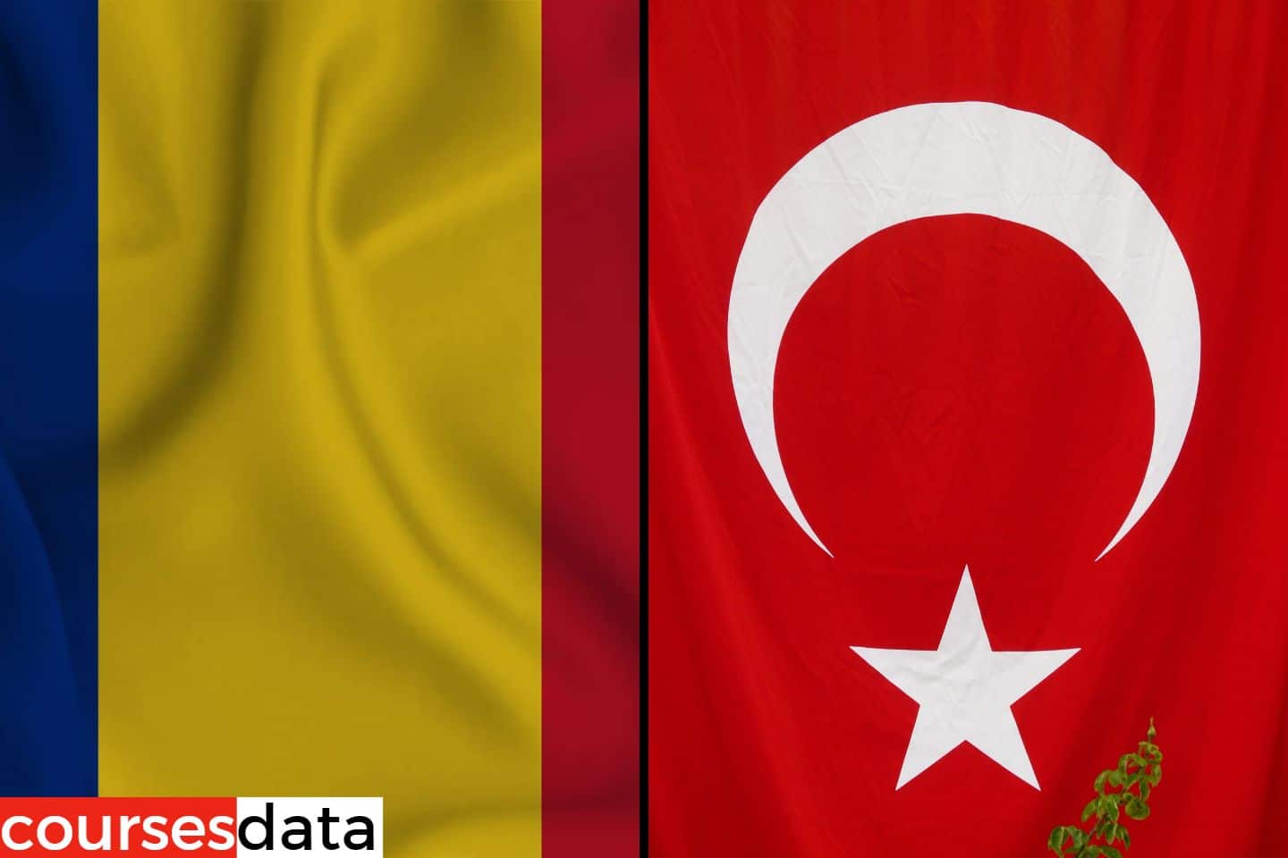 Study comparison between Türkiye and Romania