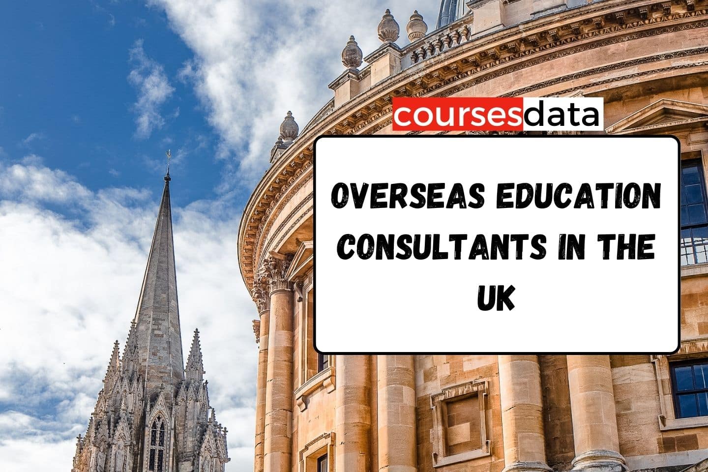 Decoding the Role of Overseas Education Consultants in the UK