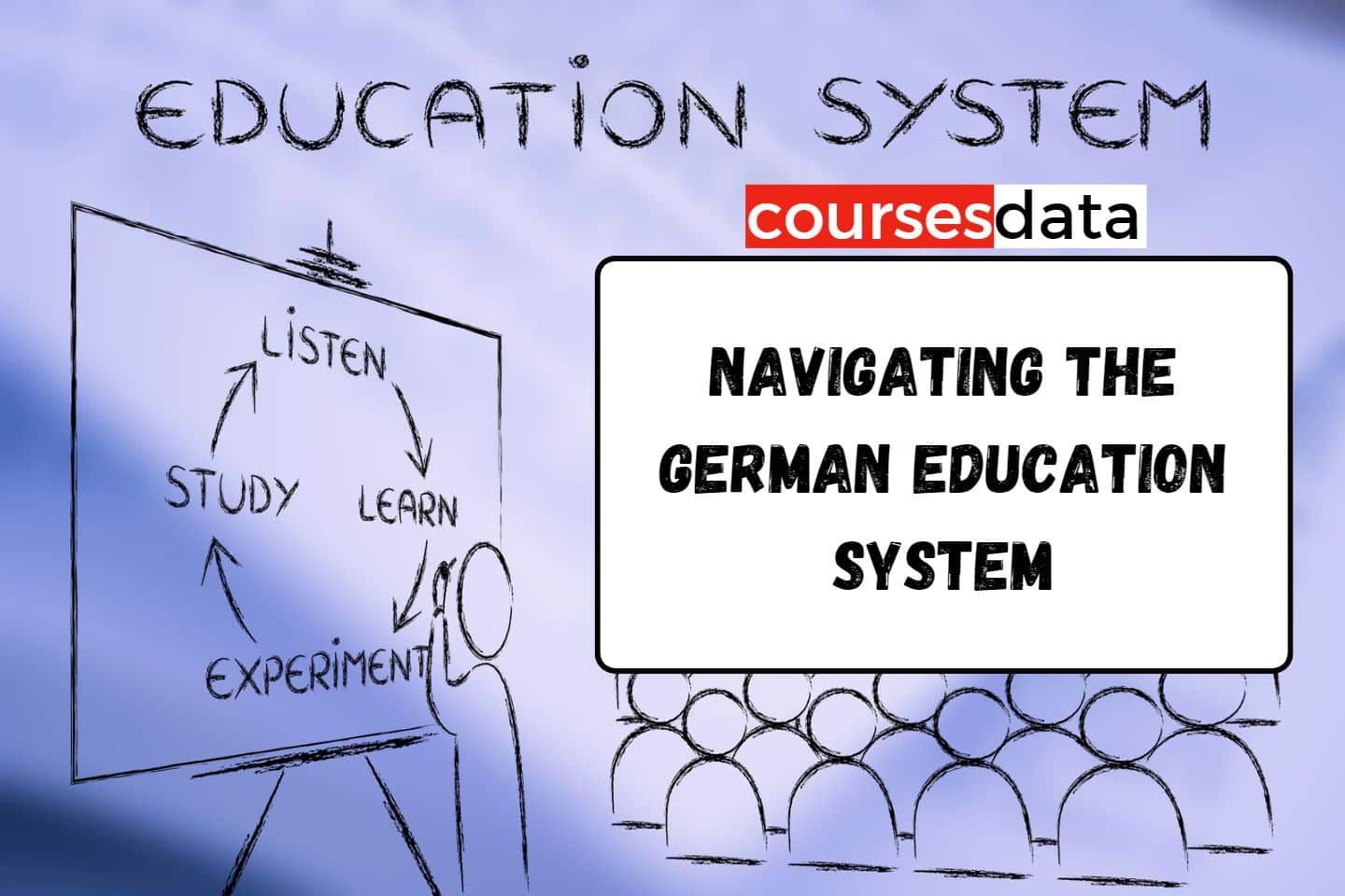 Navigating the German Education System: A Comprehensive Overview