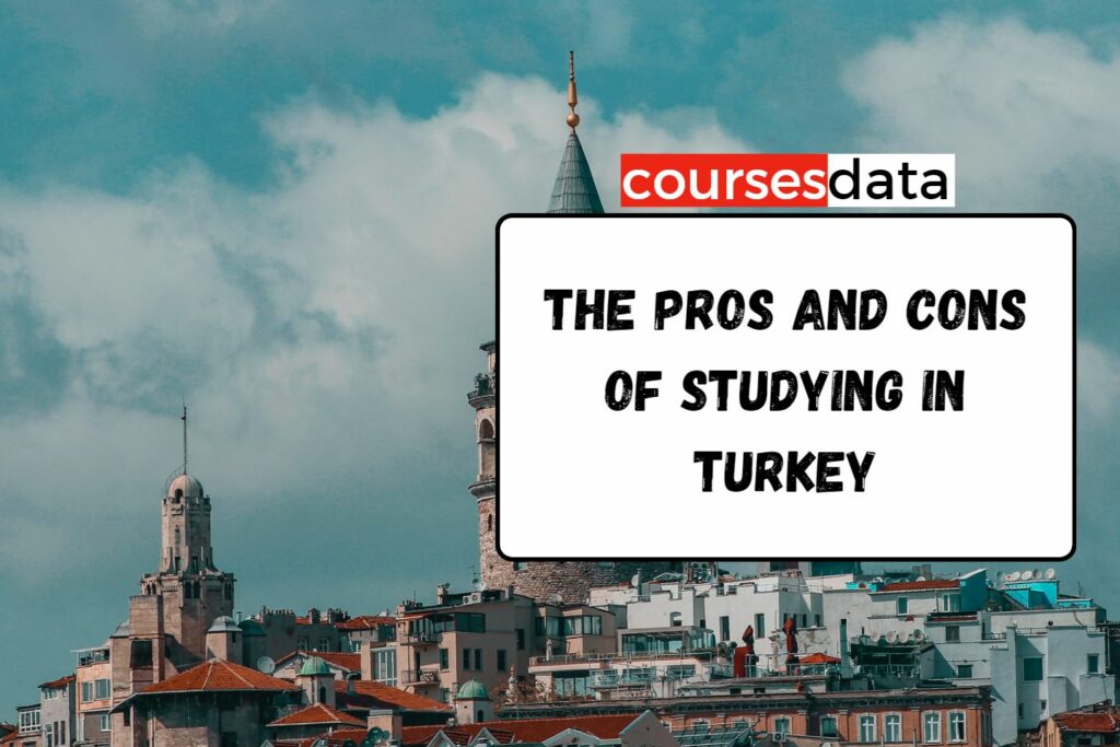 The Pros and Cons of Studying in Turkey