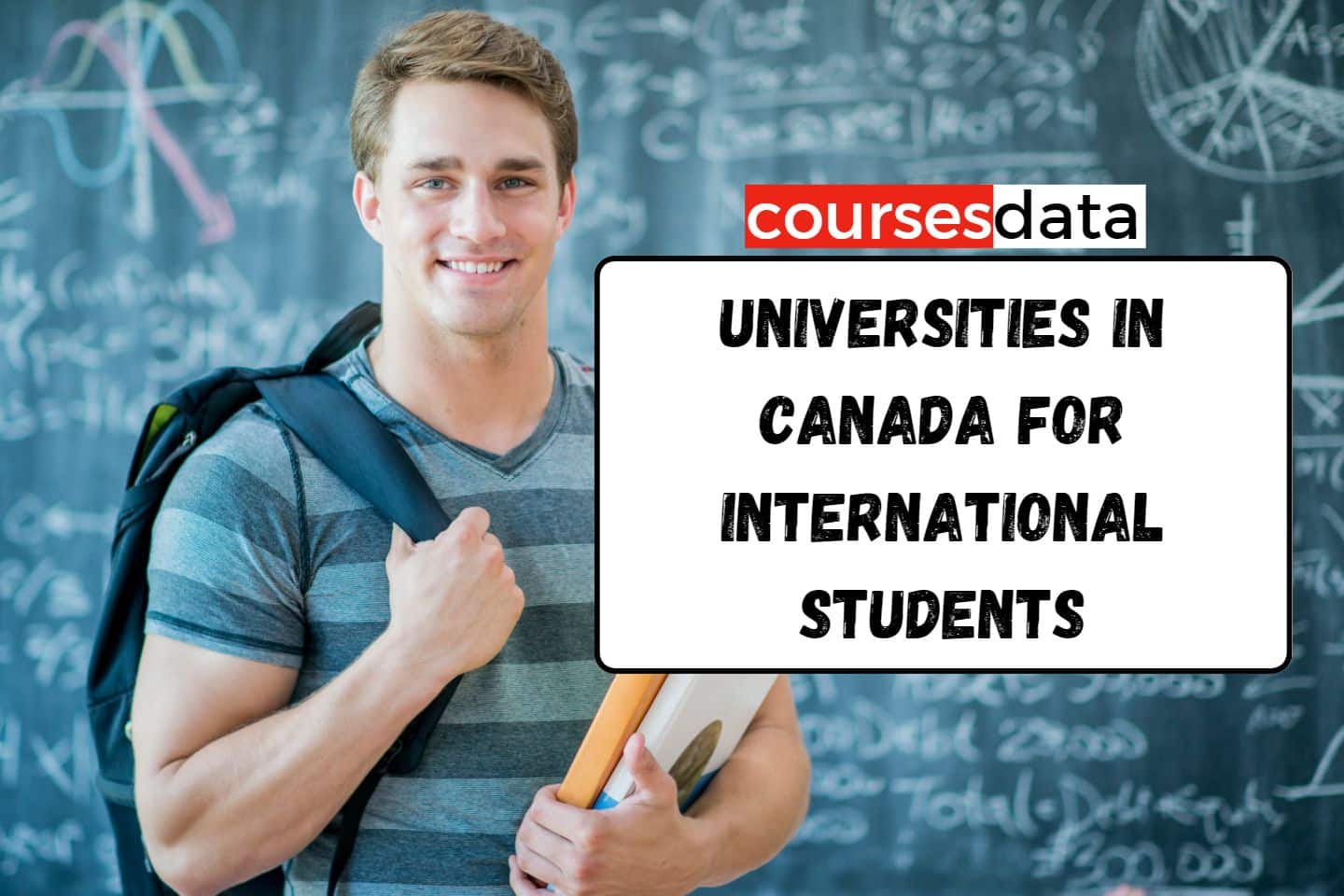 Best Universities in Canada for international students