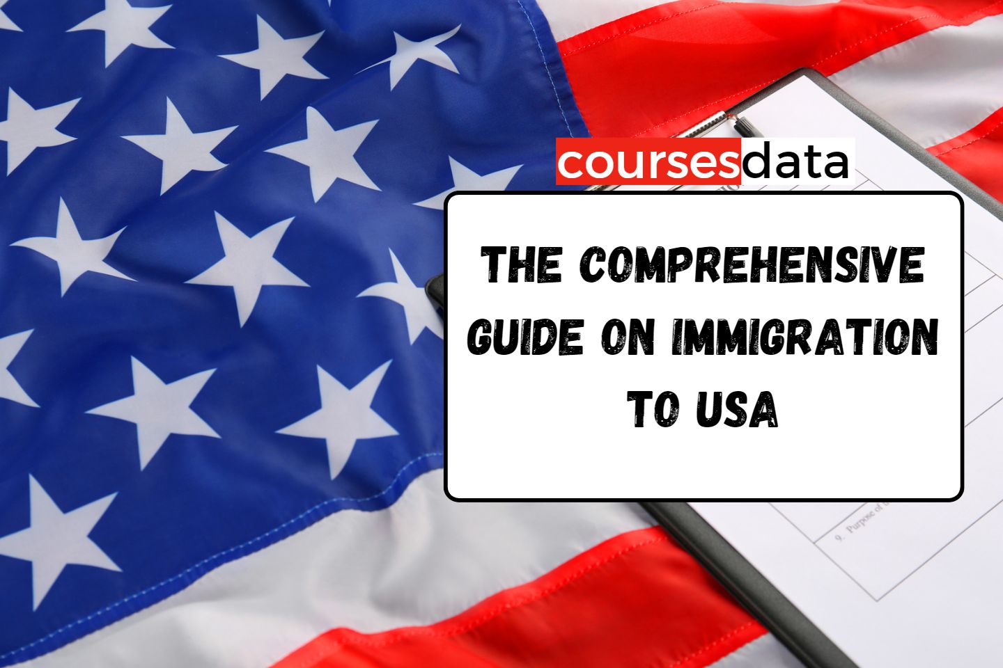 Immigration to the USA: A Step-by-Step Guide and Separating Truth from Fiction