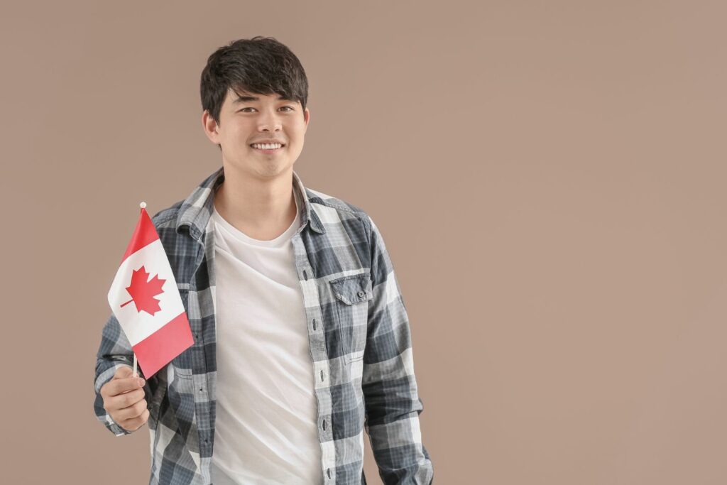 Applying to schools in Canada as an international student