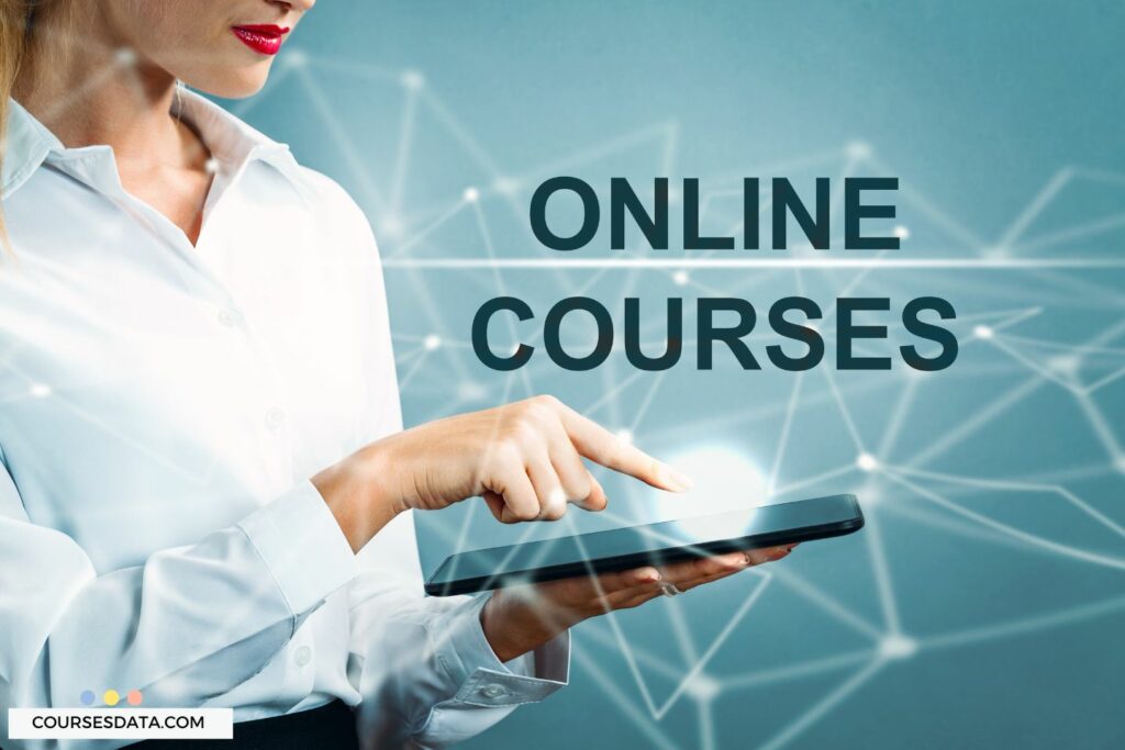 Free online courses with certificates