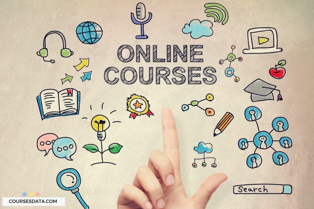 Free online courses with certificates