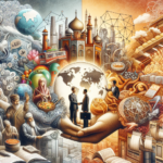 The Impact of Globalization: Cultural exchange and economic integration