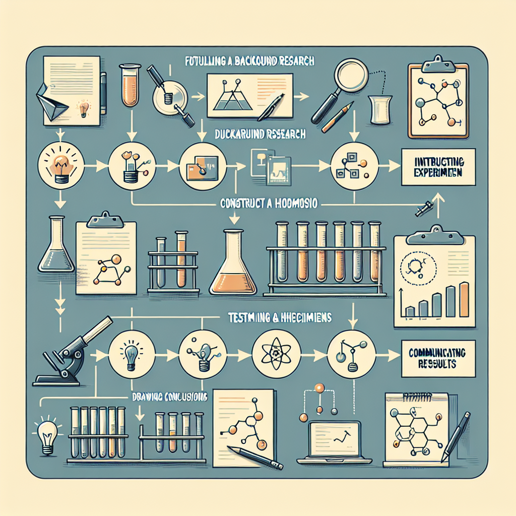 Scientific Method Explained: Steps to conduct effective research