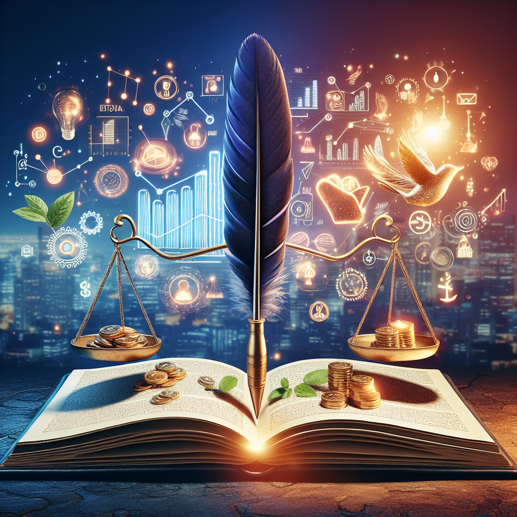 Content Marketing Fundamentals: Creating value through storytelling