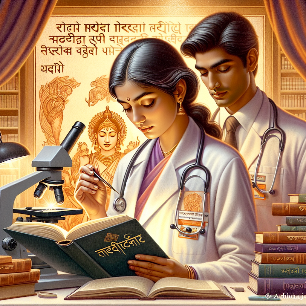 Study Medicine in India