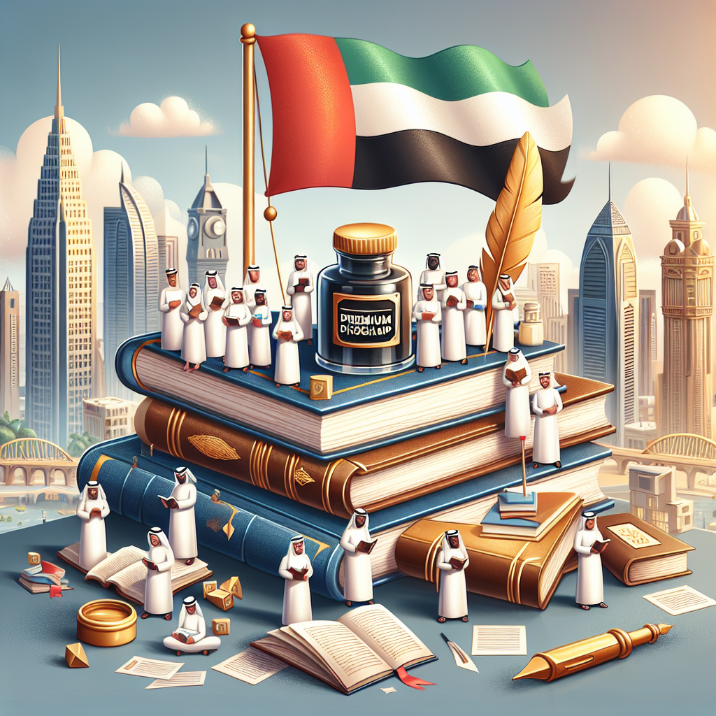 UAE Government Scholarships