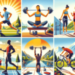 Benefits of Regular Exercise: How physical activity enhances life
