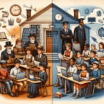 The Role of Education in Social Change: Past and present perspectives