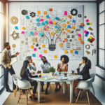 Design Thinking: Solving problems through creative strategies