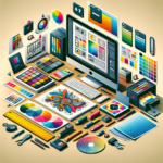 Designing for Print: Understanding resolution and file formats