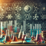 Fundamentals of Chemistry: Exploring elements, compounds, and reactions
