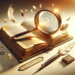 Literary Analysis: Techniques for deeper text interpretation