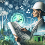 Environmental Impact of Engineering Projects: Sustainability considerations