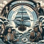 Crisis Management for Entrepreneurs: Navigating through tough times