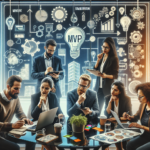 Developing a Minimum Viable Products (MVP): Testing your business idea