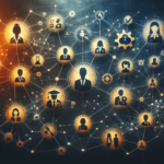 Effective Networking Strategies: Building a professional and supportive network