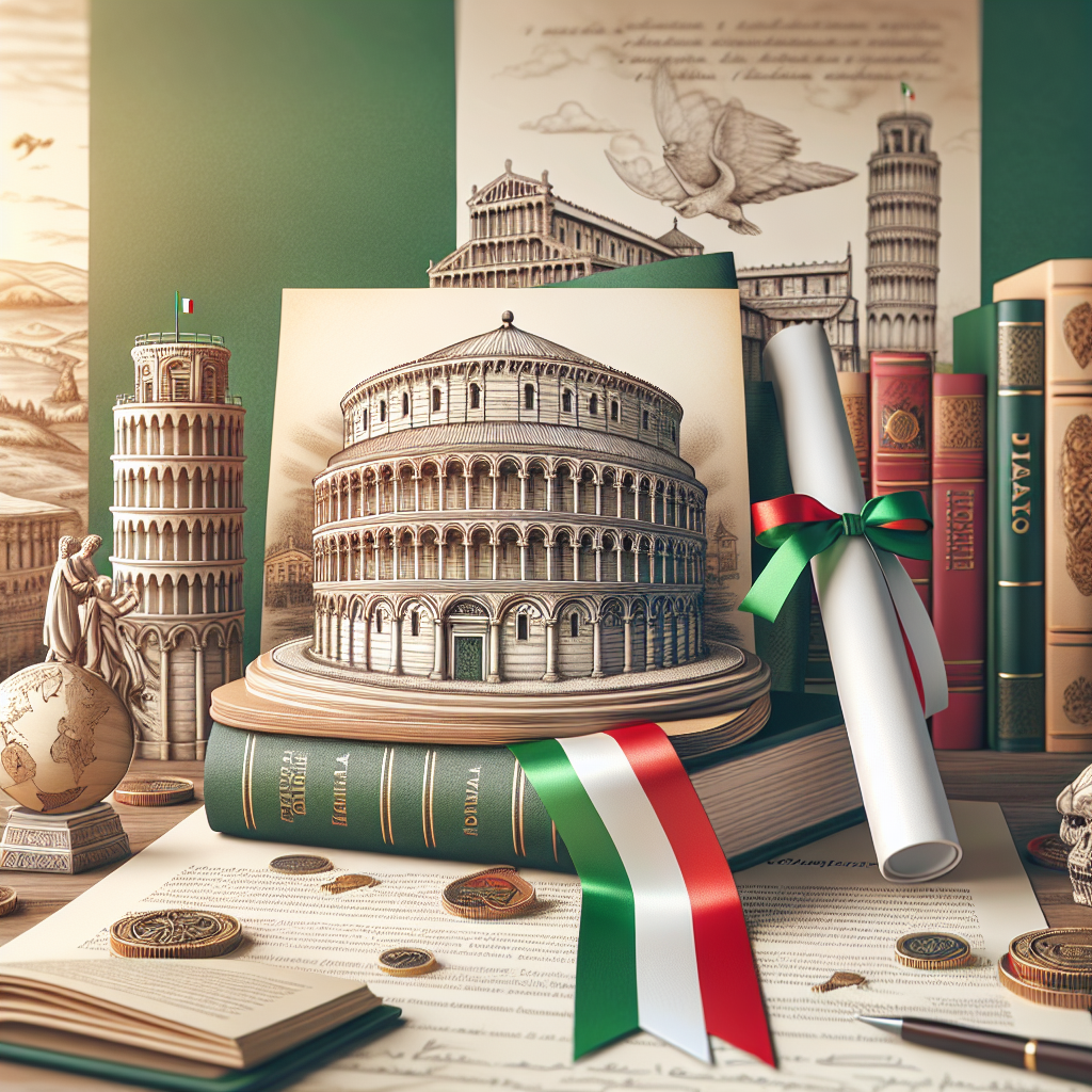 Italian Government Scholarships in Italy