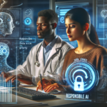 Data Ethics Responsible AI and data privacy