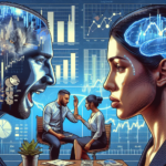 Behavioral Finance: How emotions impact investment decisions