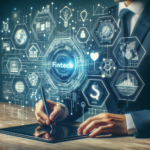 The Role of Fintech in Modern Finance: Exploring new tools and platforms