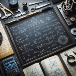 The Role of Mathematics in Engineering: Essential formulas and applications