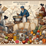 Anthropology of Food: How cuisine reflects culture and history
