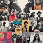 Social Movements: Historical and modern examples of societal change.