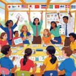 Teaching Languages to Others: Tips for aspiring educators