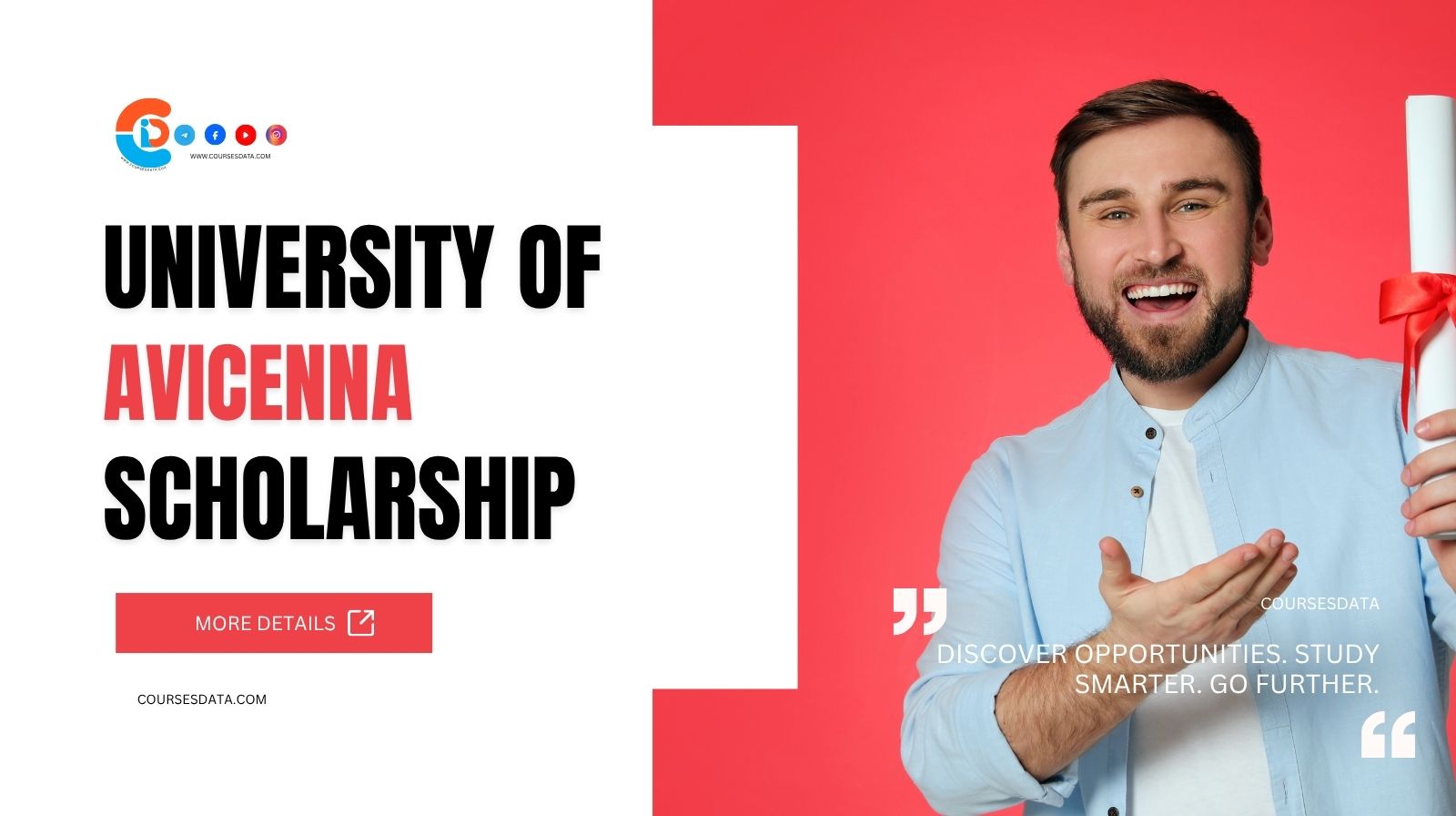 Avicenna College Scholarship