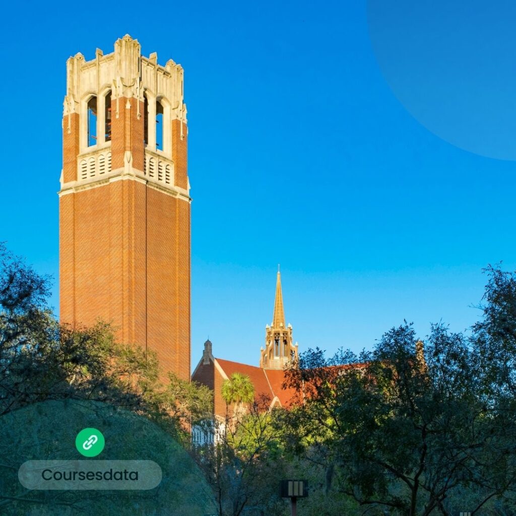 Historic brick tower against sky.