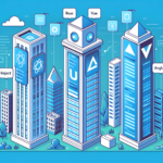 Exploring Frontend Frameworks: React vs. Vue vs. Angular