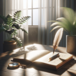 The Importance of Self-Reflection: Using journaling to understand yourself better