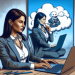 Overcoming Self-Doubt: Strategies to silence your inner critic