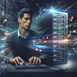 Implementing Real-Time Communication: WebSockets and server-sent events