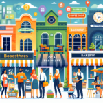 10 Effective Ways to Support and Boost Visibility for Local Small Businesses