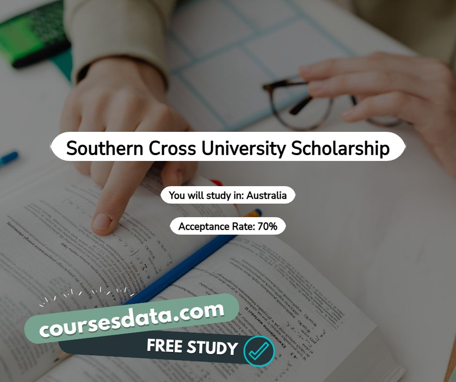 Southern Cross University Scholarship