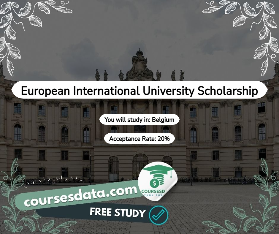 European International University Scholarship