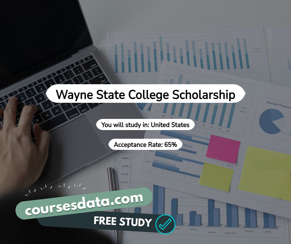 Wayne State College Scholarship