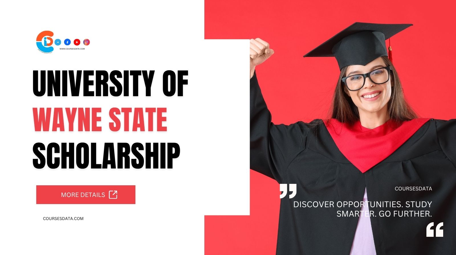 Wayne State College Scholarship