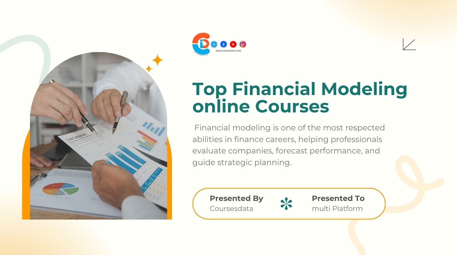 Top Financial Modeling online Courses