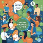 Creating a Financial Plan: Steps to Secure Your Financial Future