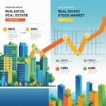 Real Estate vs. Stock Market: Weighing Your Investment Options