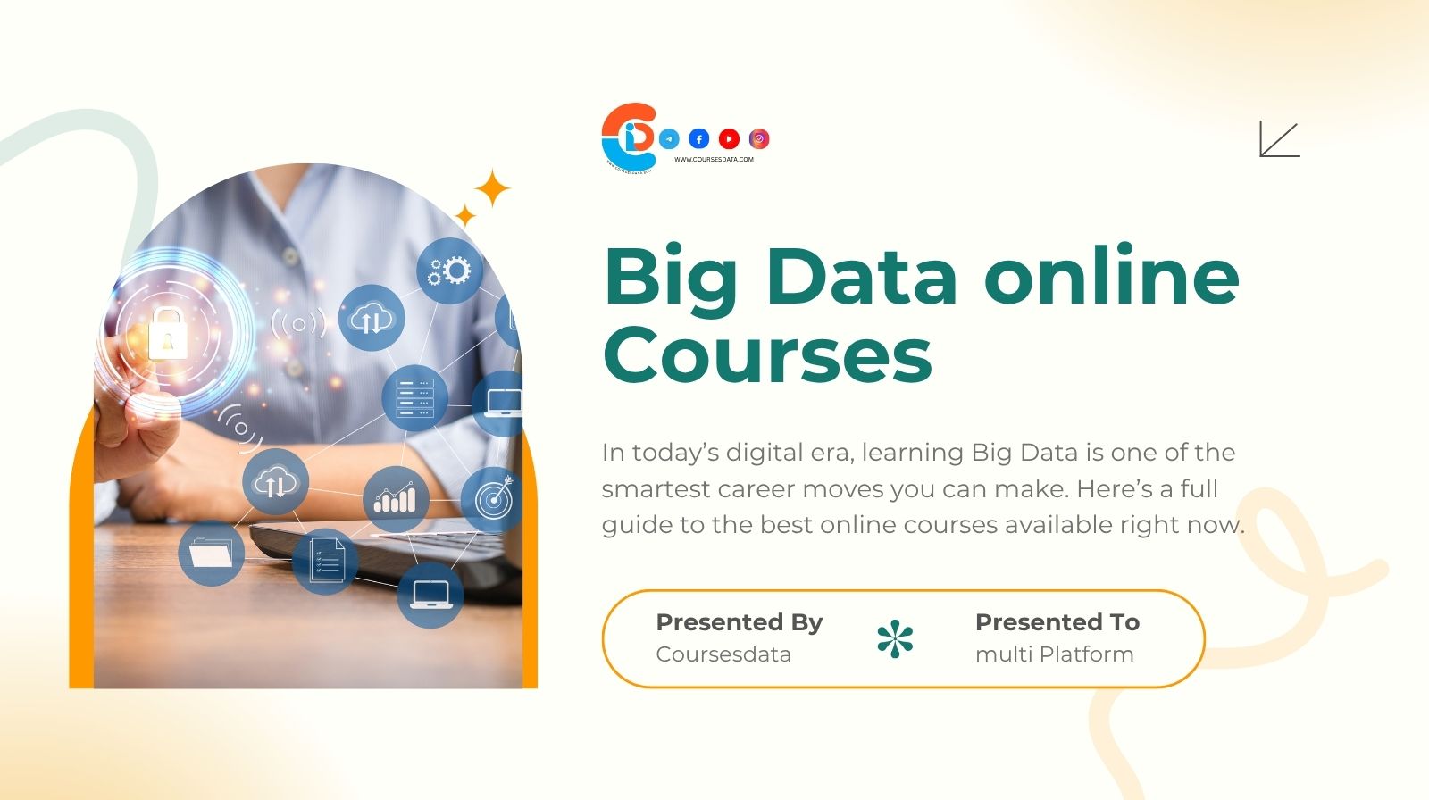 Top Big Data online Courses